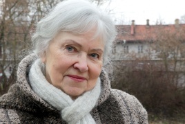 Ramutė Skučaitė Ramutė Skučaitė