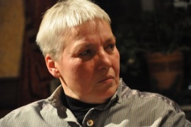 Irena Aleksaitė