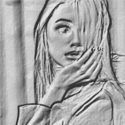 Atsisveikinimas. Dailininkas Albertas Vaidila