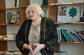  Jolanta Mažylė