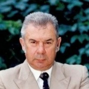 Juozas Nekrošius: