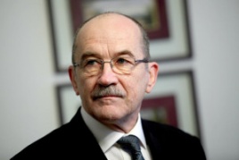 Romualdas Ozolas