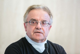 Vytautas Radžvilas