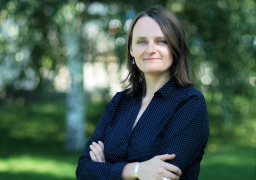 Vaida Pilibaitytė 