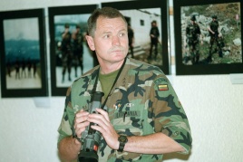 Tadas Dambrauskas