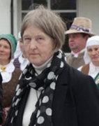 Vida Girininkienė Vida Girininkienė