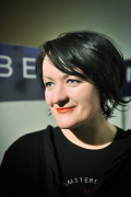 Aida Vėželienė  
