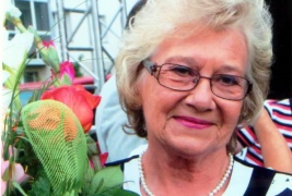 Irena Nagulevičienė