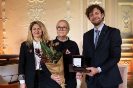 Nuotr. Gintarės Grigėnaitės 