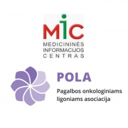 Organizatorių logotipai