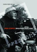 „Jāņa Streiča maģiskais reālisms. 22 filmas“ (2016 m.) – išsami kinokritikės Dairos Āboliņas studija apie režisieriaus Jānio Streičo darbus. Viršelis „Jāņa Streiča maģiskais reālisms. 22 filmas“ (2016 m.) – išsami kinokritikės Dairos Āboliņas studija apie režisieriaus Jānio Streičo darbus. Viršelis
