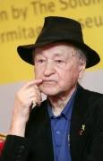 Avangardinio kino „krikštatėvis“, poetas ir filmininkas Jonas Mekas