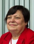Vilniaus universiteto docentė Giedrė Purvaneckienė