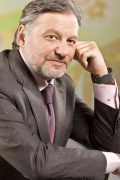 Aktorius Vytautas Rumšas