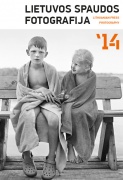 „Lietuvos spaudos fotografija 2014“ viršelio nuotrauką. Nuotraukos autorius: Tadas Kazakevičius „Lietuvos spaudos fotografija 2014“ viršelio nuotrauką. Nuotraukos autorius: Tadas Kazakevičius