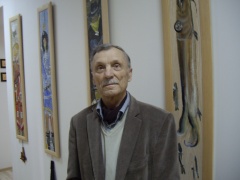 Bronius Slavinskas