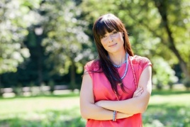 Laura Imbrasienė