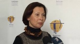 Patricija Poderytė