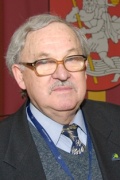 Povilas Sigitas Krivickas