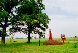 Ožkabalių kaime