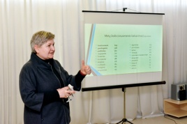 Rita Urniežiūtė