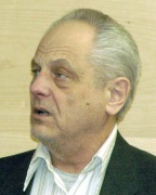 Ričardas Dailidė