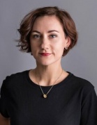 Indrė Baltrušaitienė