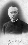 Aleksandras Dambrauskas
