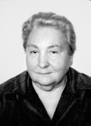 Salomėja Narkėliūnaitė