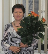 Irena Alijošiūtė Irena Alijošiūtė