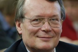 Sigitas Renčys. Vlado Braziūno nuotrauka Sigitas Renčys. Vlado Braziūno nuotrauka