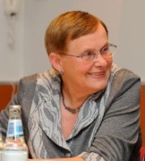 Viktorija Daujotytė