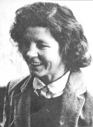 Birutė Baltrušaitytė